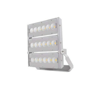 ΠΡΟΒΟΛΕΑΣ LED COSMIC 3 1350W - 3x6 Cob - M6 - 70° - IP66