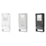 ΠΡΟΒΟΛΕΑΣ LED POLAR 1 ΑSYMMETRIC 30W - 1 Cob - ΑR - 45° - IP66