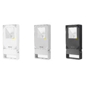 ΠΡΟΒΟΛΕΑΣ LED POLAR 1 ΑSYMMETRIC 30W - 1 Cob - ΑR - 45° - IP66