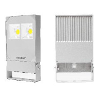 ΠΡΟΒΟΛΕΑΣ LED POLAR 2 SYMMETRIC 50W - 2 Cob - PR - 90° - IP66