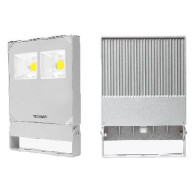 ΠΡΟΒΟΛΕΑΣ LED POLAR 3 SYMMETRIC 190W - 2 Cob - PR - 90° - IP66