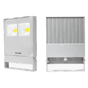 ΠΡΟΒΟΛΕΑΣ LED POLAR 3 SYMMETRIC 190W - 2 Cob - PR - 90° - IP66