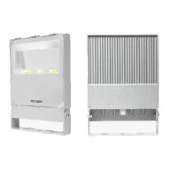 ΠΡΟΒΟΛΕΑΣ LED POLAR 3 ASYMMETRIC 150W - 3 Cob - AR - 45° - IP66