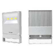 ΠΡΟΒΟΛΕΑΣ LED POLAR HE SYMMETRIC 150W - 3 Cob - PR - 90° - IP66