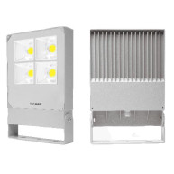 ΠΡΟΒΟΛΕΑΣ LED POLAR 4 SYMMETRIC 240W - 4 Cob - PR - 90° - IP66