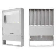 ΠΡΟΒΟΛΕΑΣ LED POLAR 4 ASYMMETRIC 300W - 4 Cob - AR - 45° - IP66