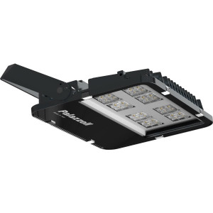 ΠΡΟΒΟΛΕΑΣ PALAZZOLI X-TIGUA MEDIUM ASYMMETRIC 50° LED 309W - IP66 - ENEC