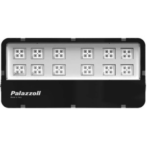 ΠΡΟΒΟΛΕΑΣ PALAZZOLI X-TIGUA LARGE SYMMETRIC 81° LED 368W - IP66 - ENEC