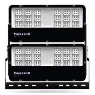 ΠΡΟΒΟΛΕΑΣ PALAZZOLI X-TIGUA XXL SYMMETRIC 36° LED 884W - IP66 - ENEC