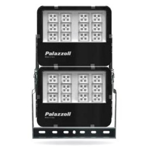 ΠΡΟΒΟΛΕΑΣ PALAZZOLI X-TIGUA XL ASYMMETRIC 23° LED 618W - IP66 - ENEC