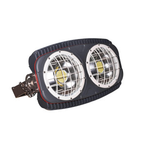 ΠΡΟΒΟΛΕΑΣ INGENIUM SYMMETRIC 60° LED 300W - IK10 - IP67