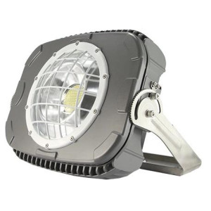 ΠΡΟΒΟΛΕΑΣ INGENIUM SYMMETRIC 140° LED 150W - IK10 - IP67