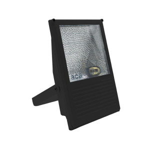 ΠΡΟΒΟΛΕΑΣ SLIM ΑΤΜΩΝ ΑΕΡΙΟΥ 70W - RX7s - ΜΑΥΡΟ - IP65