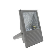 ΠΡΟΒΟΛΕΑΣ SLIM ΑΤΜΩΝ ΑΕΡΙΟΥ 70W - RX7s - ΓΚΡΙ - IP65