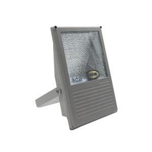 ΠΡΟΒΟΛΕΑΣ SLIM ΑΤΜΩΝ ΑΕΡΙΟΥ 70W - RX7s - ΓΚΡΙ - IP65