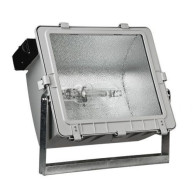 ΠΡΟΒΟΛΕΑΣ CLUCE CONTINENTAL SM HQI-T 1000W - 8.2A - 230V - IK10 - IP65 - ENEC