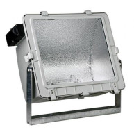 ΠΡΟΒΟΛΕΑΣ CLUCE CONTINENTAL AS HQI-T 1000W - 9.5A - 230V - IK10 - IP65 - ENEC