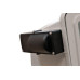 ΠΡΟΒΟΛΕΑΣ CLUCE CONTINENTAL AS HQI-T 2000W - 8.8A - 380V - IK10 - IP65 - ENEC