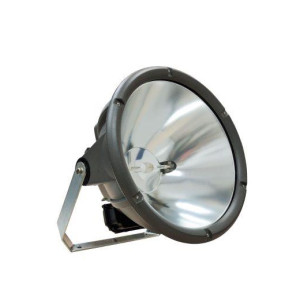 ΠΡΟΒΟΛΕΑΣ CLUCE RUN BEAM 35° HQI-TS 2000W - 10.3A - 380V - K12s - IK10 - IP66 - ENEC