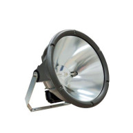 ΠΡΟΒΟΛΕΑΣ CLUCE RUN BEAM 12° HQI-TSC 2000W - 10.3A - 380V - K12s - IK10 - IP66 - ENEC