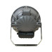 ΠΡΟΒΟΛΕΑΣ CLUCE RUN BEAM 35° HQI-TSC 2000W - 10.3A - 380V - K12s - IK10 - IP66 - ENEC