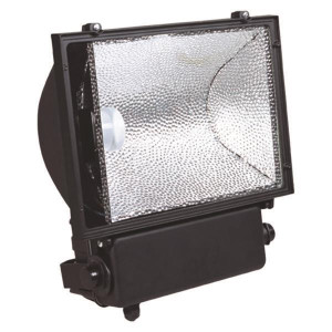 ΠΡΟΒΟΛΕΑΣ MARS ΑΤΜΩΝ ΑΕΡΙΟΥ HQI-T 250W - ΓΚΡΙ - IP65