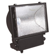 ΠΡΟΒΟΛΕΑΣ MARS ΑΤΜΩΝ ΑΕΡΙΟΥ HQI-T 400W - ΓΚΡΙ - IP65