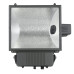 ΠΡΟΒΟΛΕΑΣ ALUMIN IN GEAR ΜΕ ΟΡΓΑΝΑ ΕΝΤΟΣ HQI-T 1000W - E40 - IP65