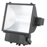 ΠΡΟΒΟΛΕΑΣ ALUMIN IN GEAR ΜΕ ΟΡΓΑΝΑ ΕΝΤΟΣ ΚΕΝΟΣ 1000W - E40 - IP65