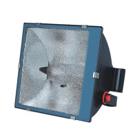 ΠΡΟΒΟΛΕΑΣ ΑΕΡΙΟΥ ΜΕ ΟΡΓΑΝΑ ΕΚΤΟΣ ΚΕΝΟΣ 2000W - E40 - IP65
