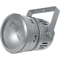 ΠΡΟΒΟΛEAΣ LINDER HQI-TS 70W - Rx7s - GREY - IP20