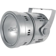 ΠΡΟΒΟΛEAΣ CYLINDER HQI-TS 150W - Rx7s - GREY - IP20