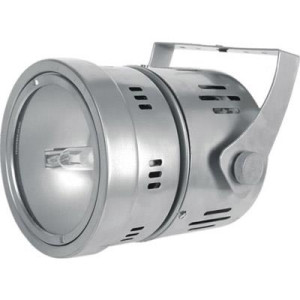 ΠΡΟΒΟΛEAΣ CYLINDER HQI-TS 70W - Rx7s - N-MAT - IP20