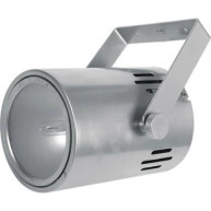 ΠΡΟΒΟΛEAΣ WINGS HQI-T 70W - G12 - GREY - IP20