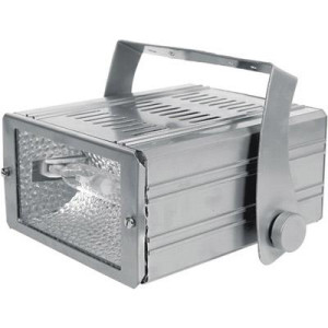 ΠΡΟΒΟΛEAΣ MINOAS HQI-TS 150W - Rx7s - GREY - IP20