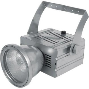 ΠΡΟΒΟΛEAΣ FRIV HQI-T 150W - G12 - GREY - IP20