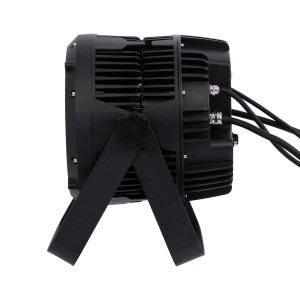ΠΡΟΒΟΛΕΑΣ ΕΠΑΓΓΕΛΜΑΤΙΚΗ ΚΕΦΑΛΗ 15° OSRAM LED 200W - CCT - DMX - IP65