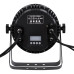 ΠΡΟΒΟΛΕΑΣ ΕΠΑΓΓΕΛΜΑΤΙΚΗ ΚΕΦΑΛΗ 15° OSRAM LED 200W - CCT - DMX - IP65