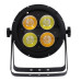 ΠΡΟΒΟΛΕΑΣ ΕΠΑΓΓΕΛΜΑΤΙΚΗ ΚΕΦΑΛΗ 15° OSRAM LED 200W - CCT - DMX - IP65