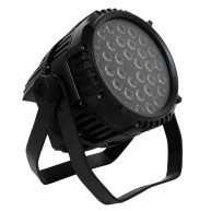 ΠΡΟΒΟΛΕΑΣ ΕΠΑΓΓΕΛΜΑΤΙΚΗ ΚΕΦΑΛΗ PAR LED BEAM 216W - DMX - RGBW - IP65