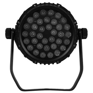 ΠΡΟΒΟΛΕΑΣ ΕΠΑΓΓΕΛΜΑΤΙΚΗ ΚΕΦΑΛΗ PAR LED BEAM 216W - DMX - RGBW - IP65