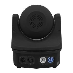 ΠΡΟΒΟΛΕΑΣ ΚΙΝΟΥΜΕΝΗ ΚΕΦΑΛΗ MINI BEAM EYE 100W - DMX - RGBW