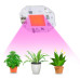 ΠΡΟΒΟΛΕΑΣ LED PLANT GROW 20W - IK08 - IP65
