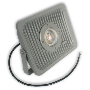 ΠΡΟΒΟΛΕΑΣ LED PLANT GROW 30W - IK08 - IP65