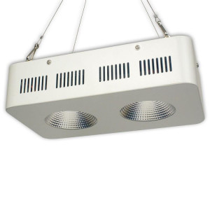 ΠΡΟΒΟΛΕΑΣ LED PLANT GROW 100W - IK08 - IP20