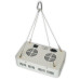 ΠΡΟΒΟΛΕΑΣ LED PLANT GROW 100W - IK08 - IP20
