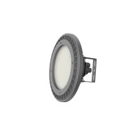 ΠΡΟΒΟΛΕΑΣ EX ATEX LED ROUND SMD 100W - 5700K - IK10 - IP65