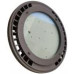 ΠΡΟΒΟΛΕΑΣ EX ATEX LED ROUND SMD 100W - 5700K - IK10 - IP65