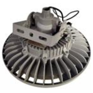 ΠΡΟΒΟΛΕΑΣ EX ATEX LED ROUND SMD 120W - 5700K - IK10 - IP65
