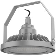 ΠΡΟΒΟΛΕΑΣ EX ATEX LED ROUND SMD 150W - 5700K - IK10 - IP65